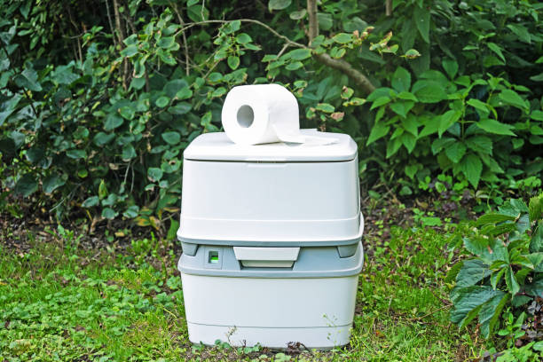 Best Local porta potty services  in Lordsburg, NM