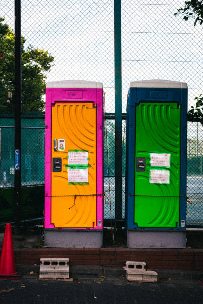 Portable Toilet Options We Offer in Lordsburg, NM