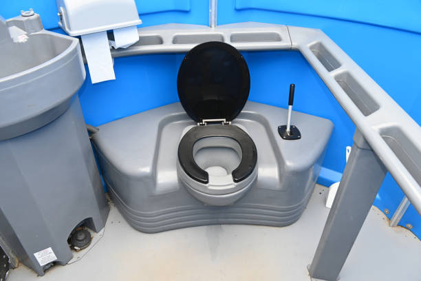 Best Affordable porta potty rental  in Lordsburg, NM