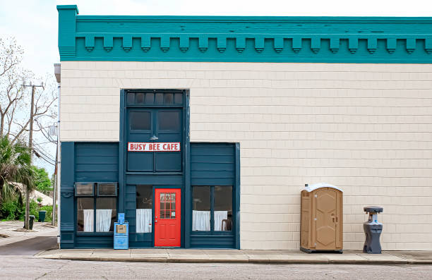 Best Best portable toilet rental  in Lordsburg, NM