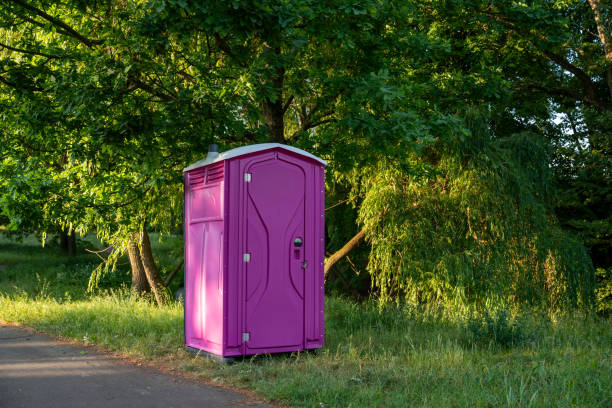 Best Portable restroom trailer rental  in Lordsburg, NM