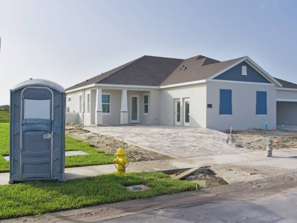 Porta potty rental for outdoor events in Lordsburg, NM