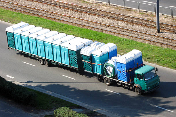 Best Luxury portable toilet rental  in Lordsburg, NM